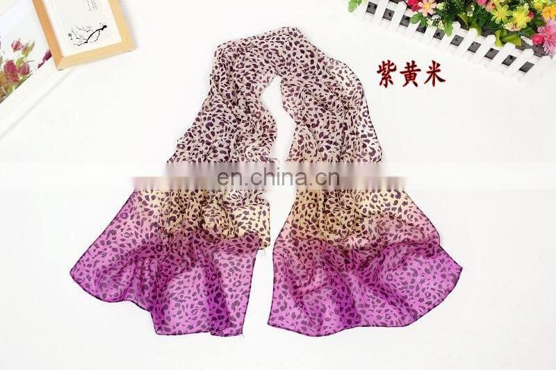 Newest Arrival Design Ladies Fashion Scarf