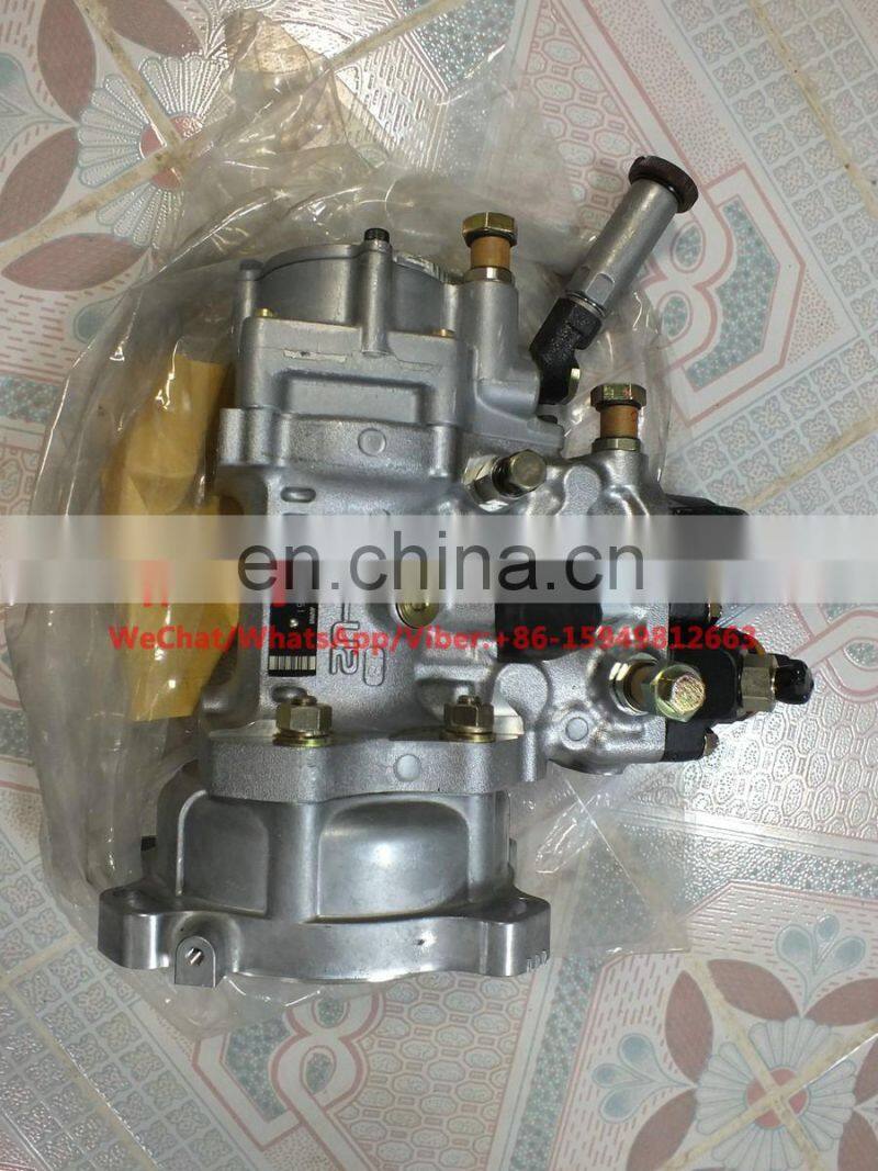 Diesel Fuel Injection pump 094000-0151 2273-1240 (0940000151 22731240)