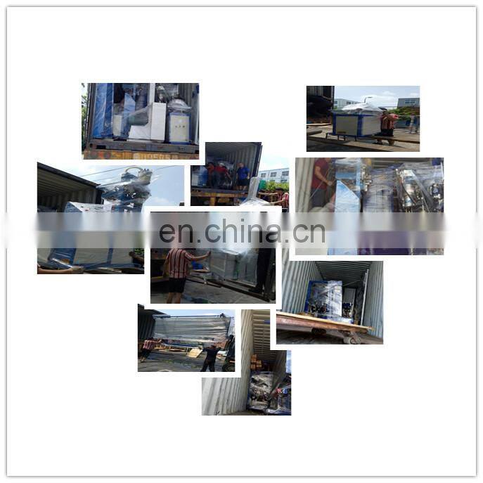 manufacturer laminated glass cutting table -EVA/ PVB Laminated Glass Cutting Machine