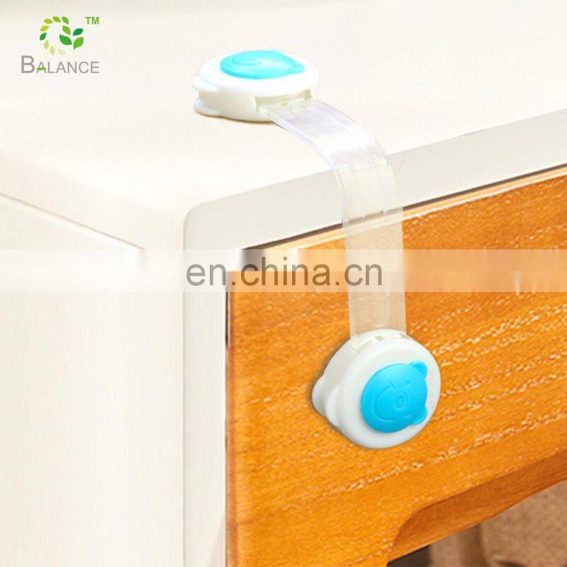 ABS baby plastic locker/decorative storage locker cabinet