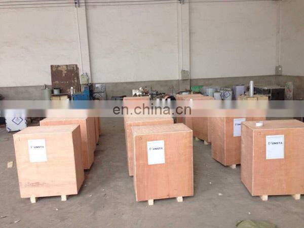 Industrial Samosa Wrapping Machine/Automatic Samosa Leaves Making Machine