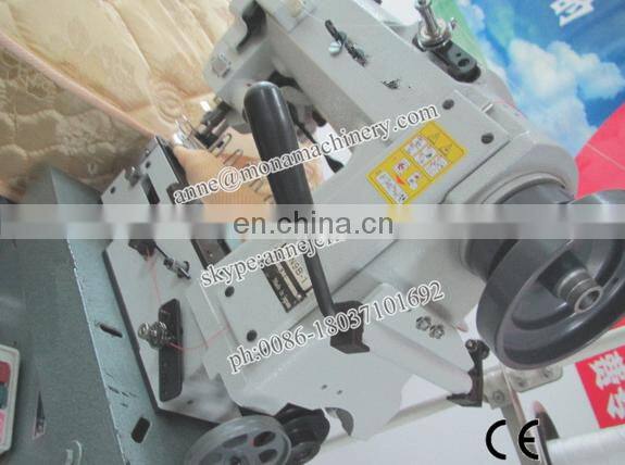 Mattress Tape Edge Machine Mattress Edge Sewing Machine