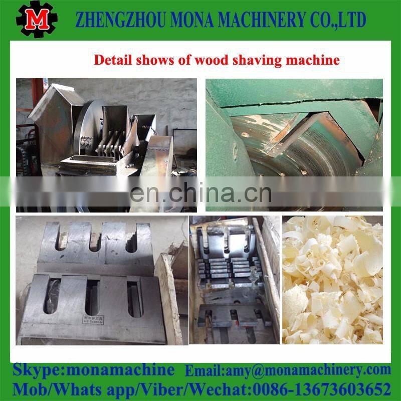 Hot new multi-function Wood Log Shaver on sale