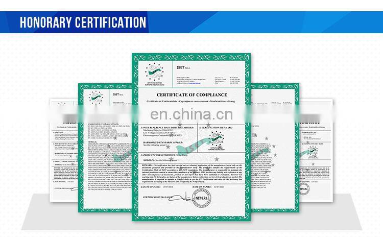 Hot Water Centrifugal Self Priming Jet Pump For Irrigation