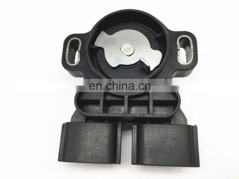 TPS Throttle Position Sensor For Ni-ssan Patrol Y61 Skyline R33 OEM A22-661 J03 A22-661J03