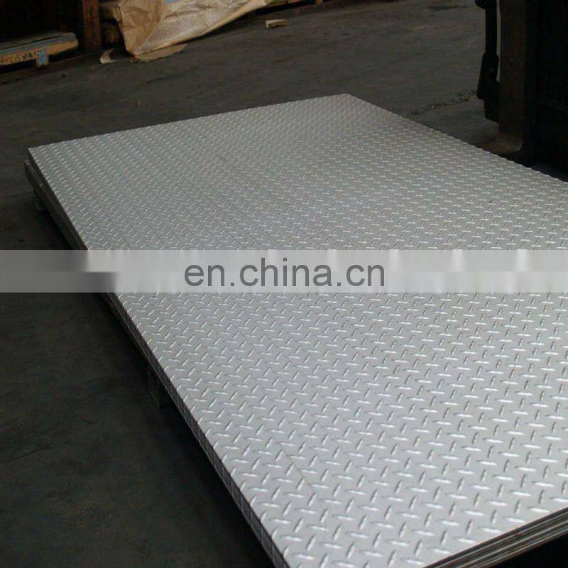 Multifunctional 4x8 stainless steel sheet for wholesales