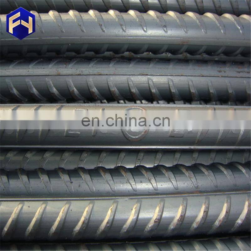 2018 Hot selling ! 14mm reinforcing bar steel deformed bars in dubai with great price