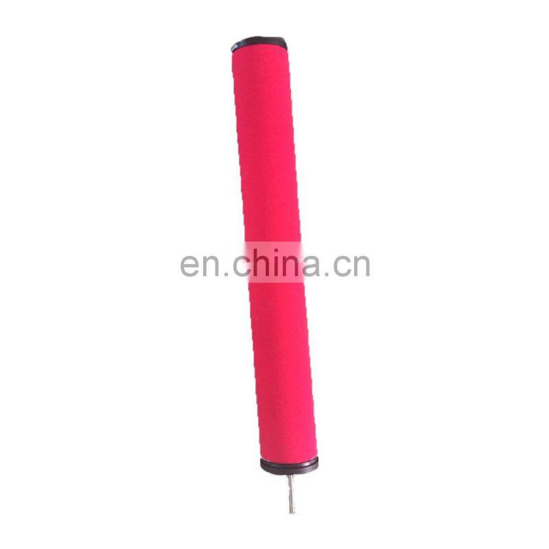 For Air Compressor HIROSS Factory Hankesion Filter Cartridge