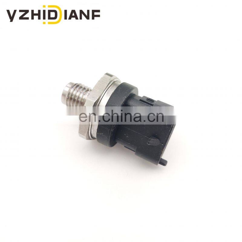 Fuel Rail Pressure Sensor For Punto Marea Stilo Doblo Bravo 0281002210 0281002260 0281002405