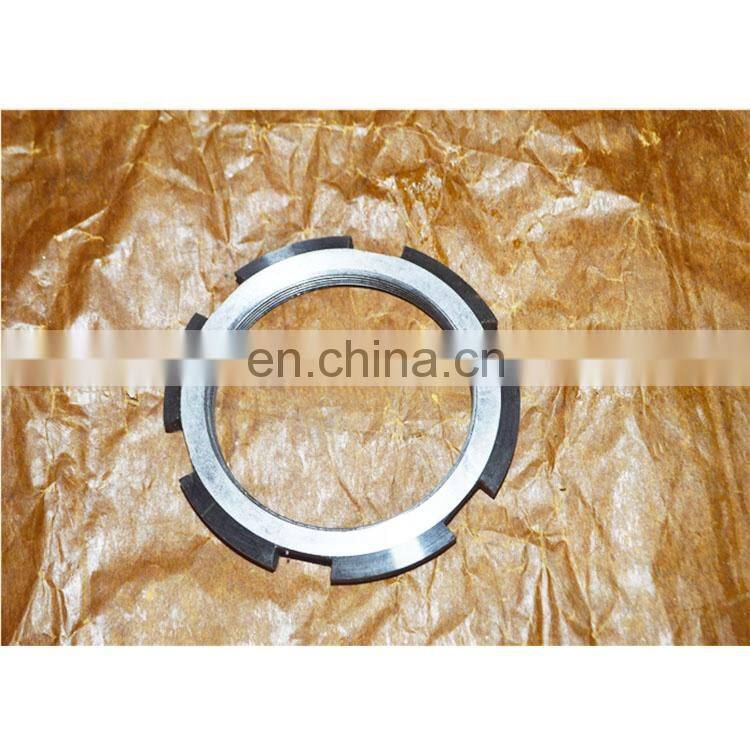 SAIC- IVECO 682 Series GENLYON Truck 2502-0144 Output Shaft Bearing Nut