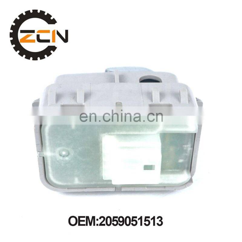Auto Parts Car Power Window Lift Switch OEM 2059051513 For High quality