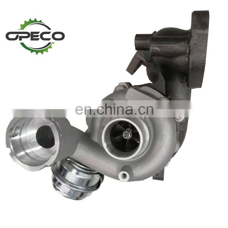 GT1749V turbocharger 03G253010JV 9102117007 03G253019HV100 03G253014J 03G253019A 724930-5009S 724930 03G253019A 03G253010JX