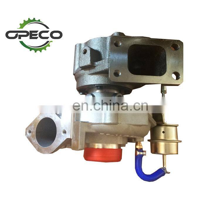 RHG6 GT2259LS turbocharger 241004480C 17201E0230 8972089663 for Hino P11C engine
