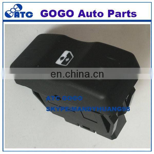 High quality Auto parts poland Window lifter switch 6001546816 For Renault Logan