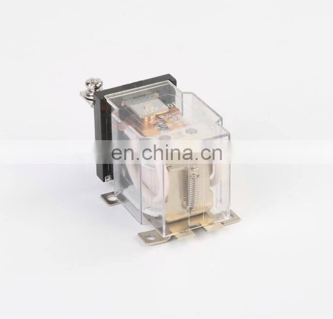JQX-60F relay 12v 220v