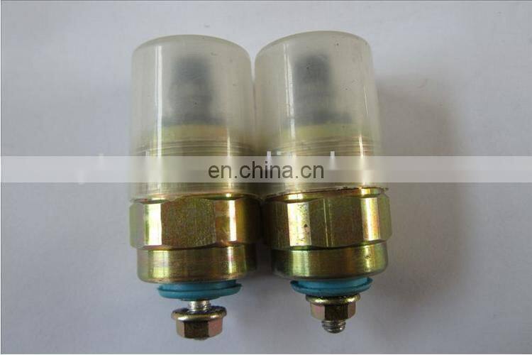 solenoid valve 12V 24V