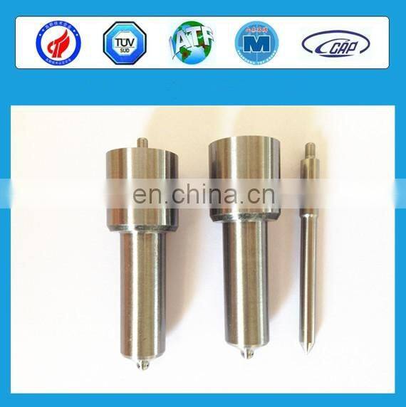 Diesel Engien Parts Fuel Injector Nozzle DLLA134P422 , 0433 171 303