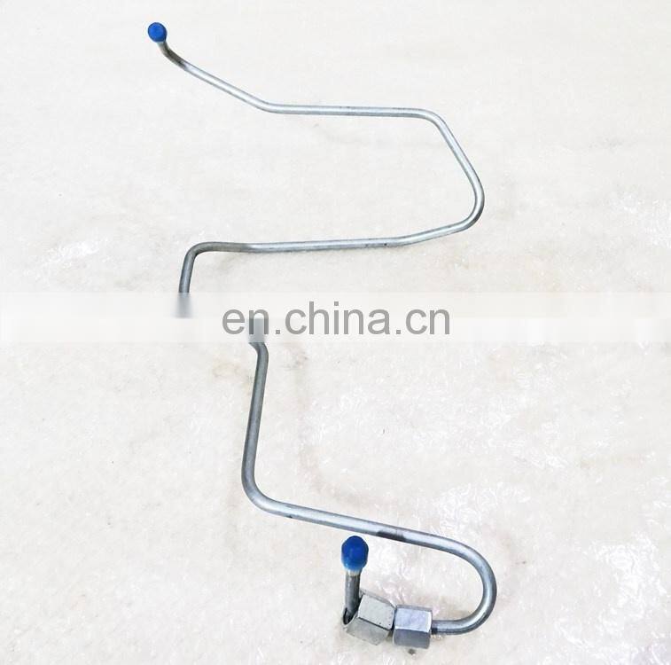 Factory Price QSB Diesel Engine Part Injector Fuel Supply Tube 3930740