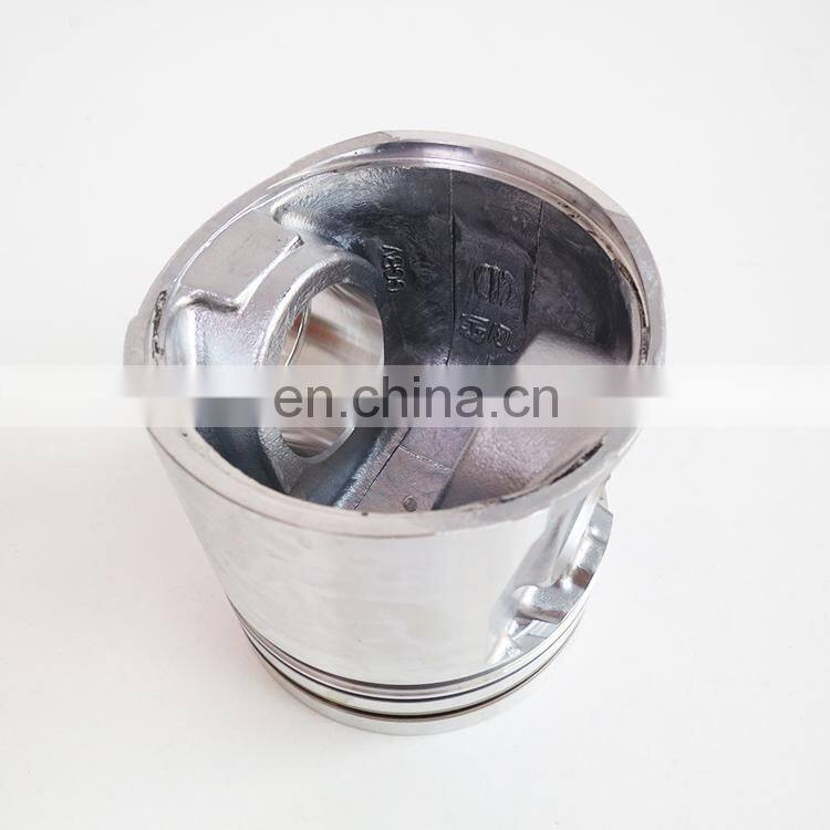 Diesel Engine Parts ISBe ISDe QSB 6BT 4991277 Piston