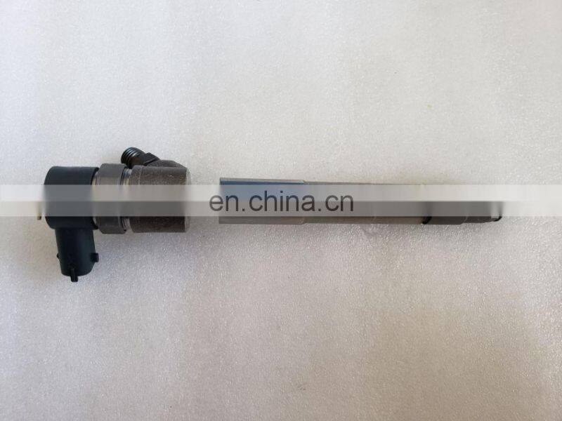 Bosch Original Common Rail Injector 0445110594 0445110376 0445110808
