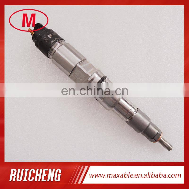 0445120405 6C469F593AC  original  common rail injector
