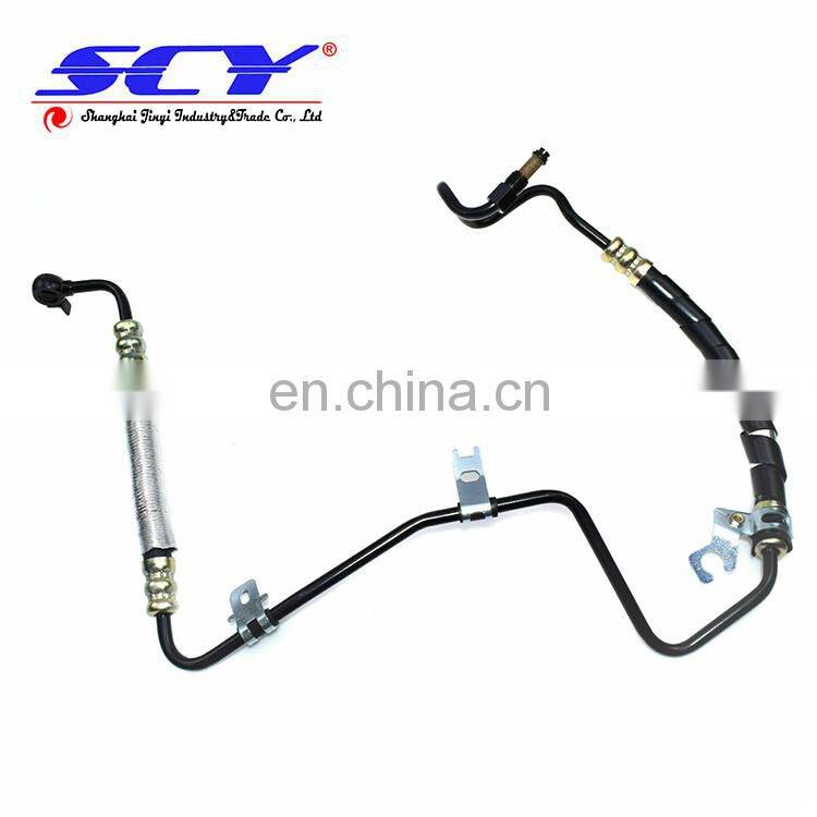 Power Steering Pressure Hose Assembly Suitable for Lexus RX330 4441048121 44410-48121 4441048141 44410-48141 3401197