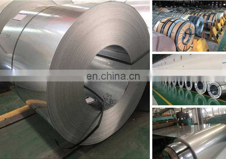 Top quality Unique Printing cold rolled Stainless Steel Coil