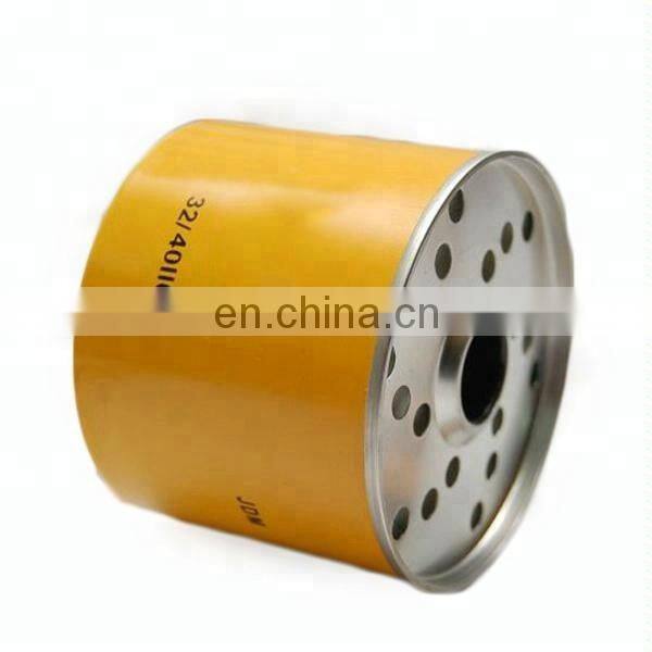 Excavator Spare Parts Fuel Filter 32/401102