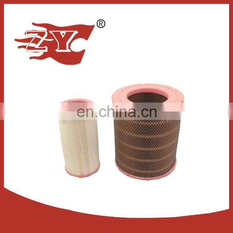 wholesale Auto car air filter OEM klq331-300 Jianghuai shuailing Chun bell bell
