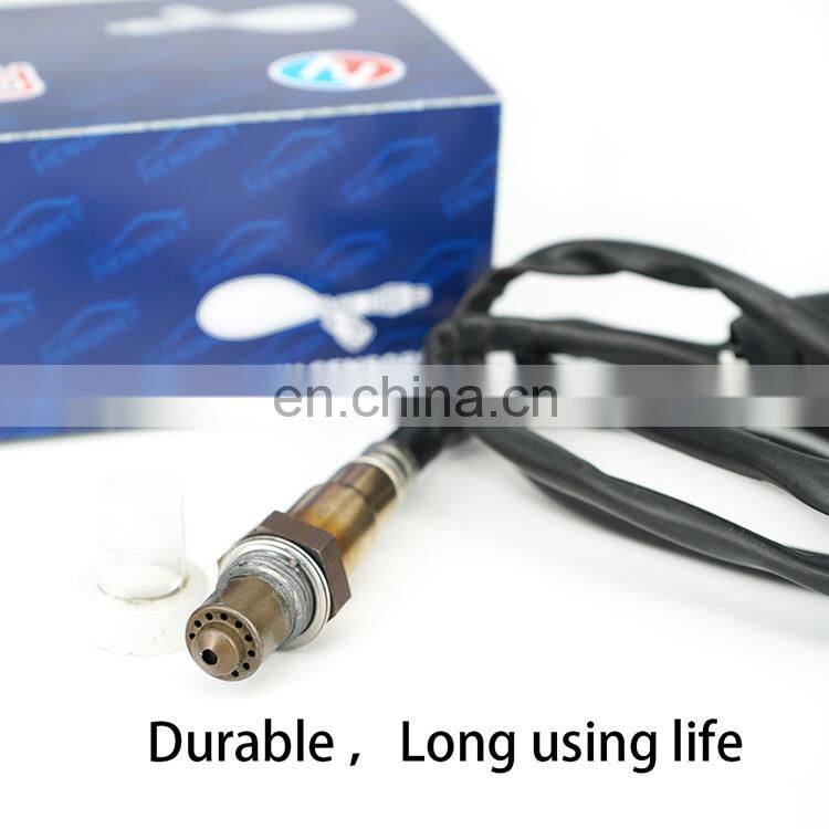 Auto parts high quality 0258006163 0258006164 for Audi VW Seat Skoda Lambda Oxygen Sensor