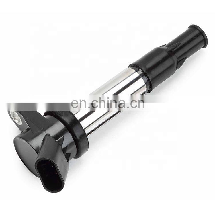 Ignition Coil 1L2Z 12029 AA Car Parts 3W7Z 12029 AA Performance  For Ford F7TZ 12029 BA