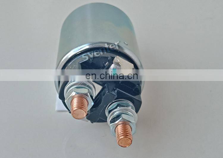 5266969 5295576 5311304 5363153 12V 2.5KW Auto Motor Starter Solenoid Switch AX7317