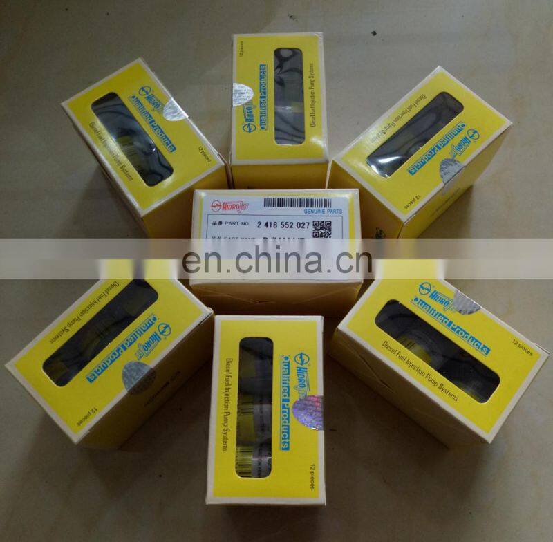 High Quality D/VALVE  2 418 552 159 delivery valve 2418552159 for sale