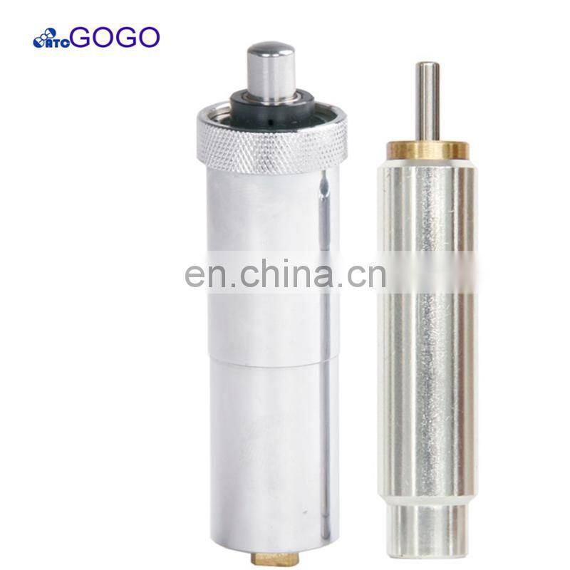 ZCD series shock absorber piston buy car shock absorbers online sujetador shock absorber