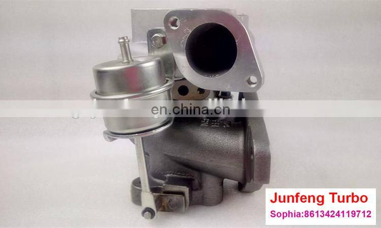 GT1752S Turbo For Nissan Safari/Patrol with Engine RD28T 701196-0007 14411-VB300 701196-5007S
