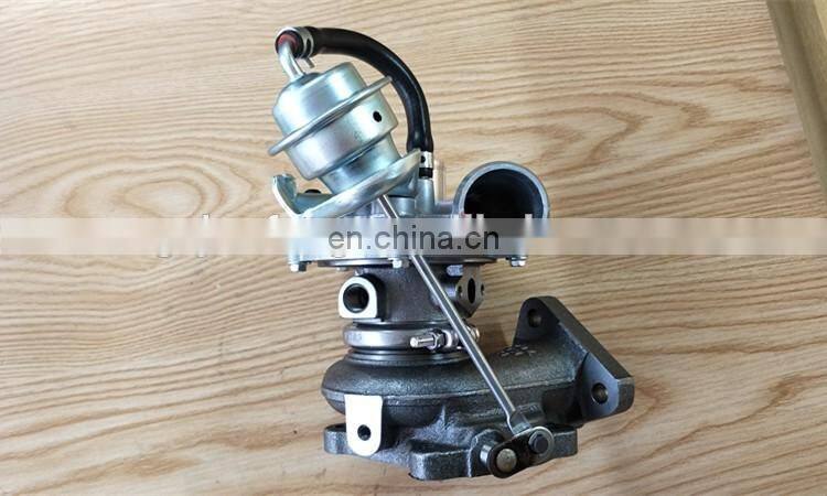 RHF4H 4D5CDI Engine turbo VF420088 1515A029 Turbocharger for Mitsubishi L200 W200