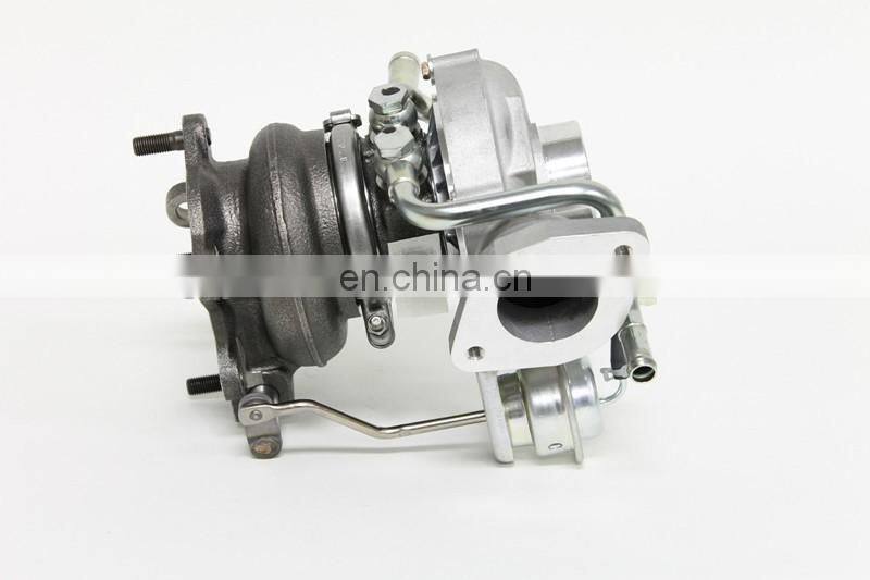 Original Turbo VA440063 14411-AA800 14411AA800 VF52 RHF55 Turbocharger for Subaru WRX Legacy Forester Outback Engine