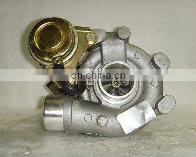 TF035HM Turbocharger for Iveco Daily II 2.8L Engine 8140 99450704 7701044612 99466793 4913505010 53149886445 49135-05010