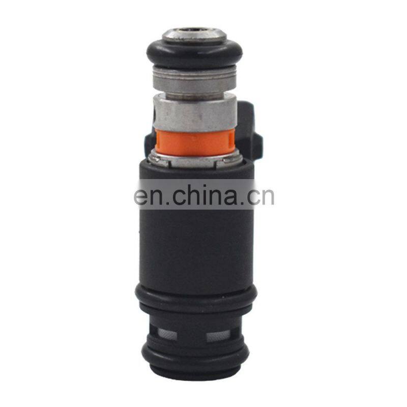 5x Fuel Injectors For Volkwagen VW Transporter T4 2.5 Bora 2.3 V5 5 cylinder 1J