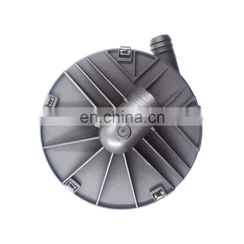 Secondary Air Injection Pump for 2008-15 Mercedes Smart Fortwo 1.0L A0001406385