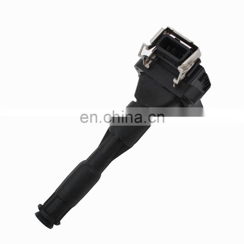 DIRECT IGNITION COIL Coils Plugs for BMW E46 E39 X5 E36 SET of 6 0221504029