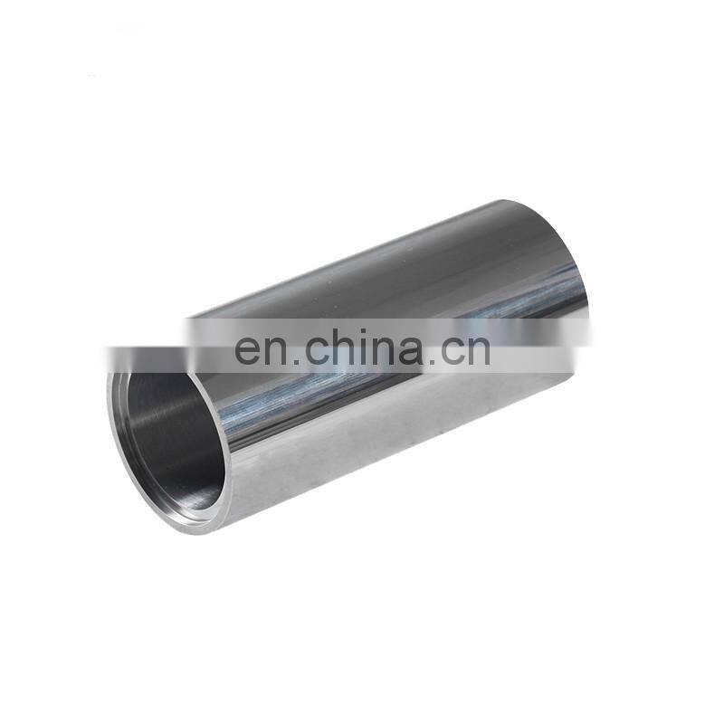 Q235 Q345 16mn cold rolled seamless steel pipe