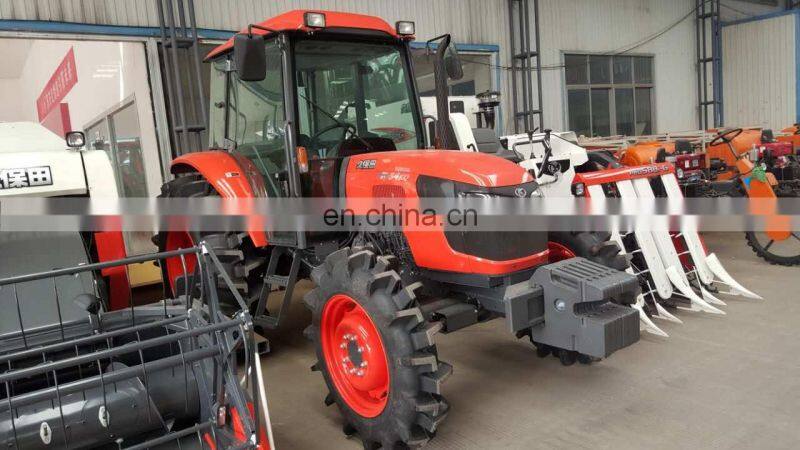 High Quality Kubota Tractor M954