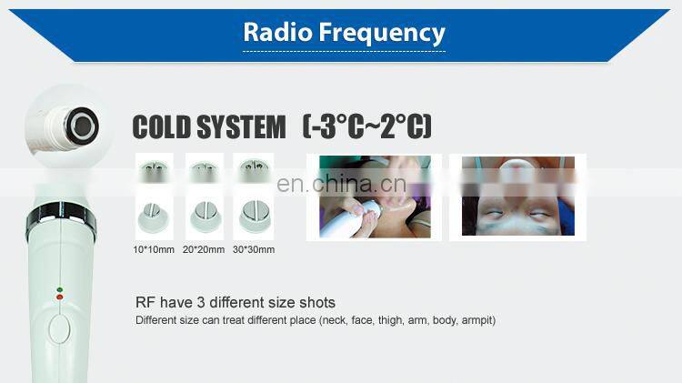 2019 New 360 magneto-optical 4in 1 IPL+OPT+ND YAG  laser+RF rejuvenation tattoo hair removal multifunctional machine