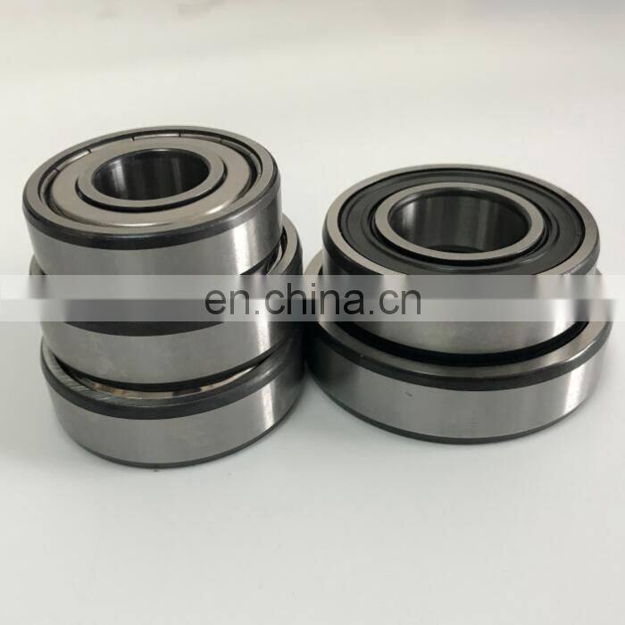 Standard deep groove ball bearing 6003 NSK NTN ball bearing