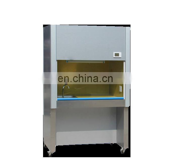 Laboratory Chemical Fume Hood Blower