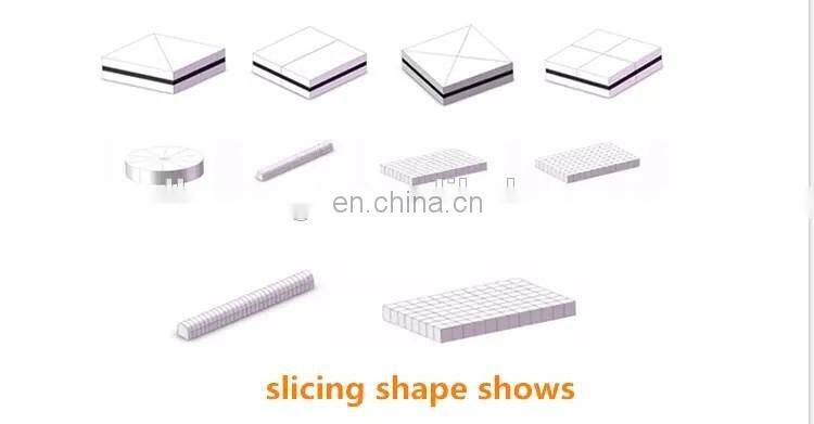 Ultrasonic Cake Cutter/Automatic Cake Cutting Machine for sale