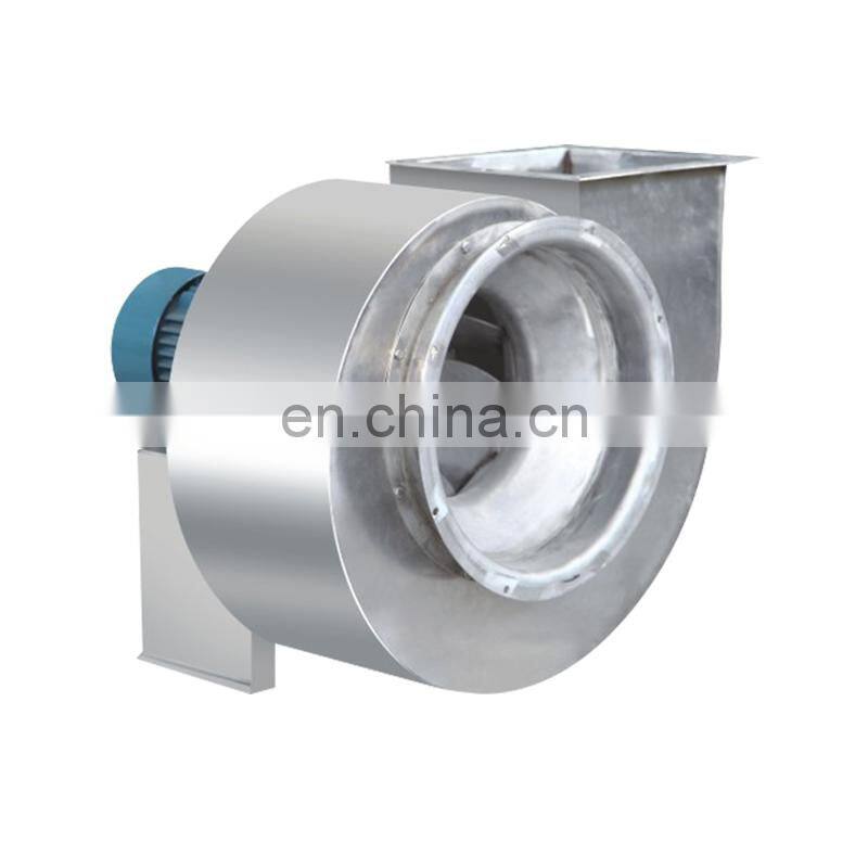 Low Pressure inflatable Air Blower (FLJ series)