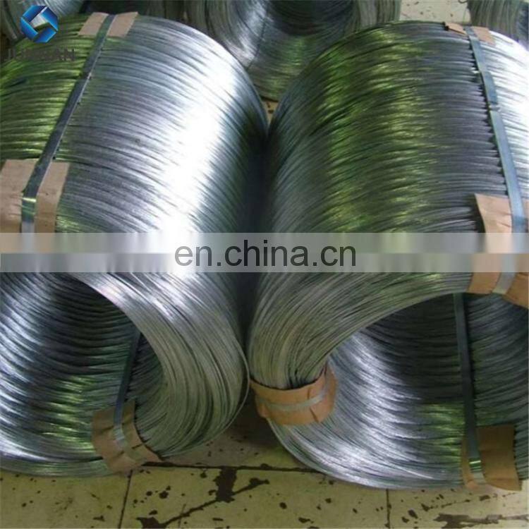 High quality cheap price hot sale 72A High Carbon Spring Steel Wire