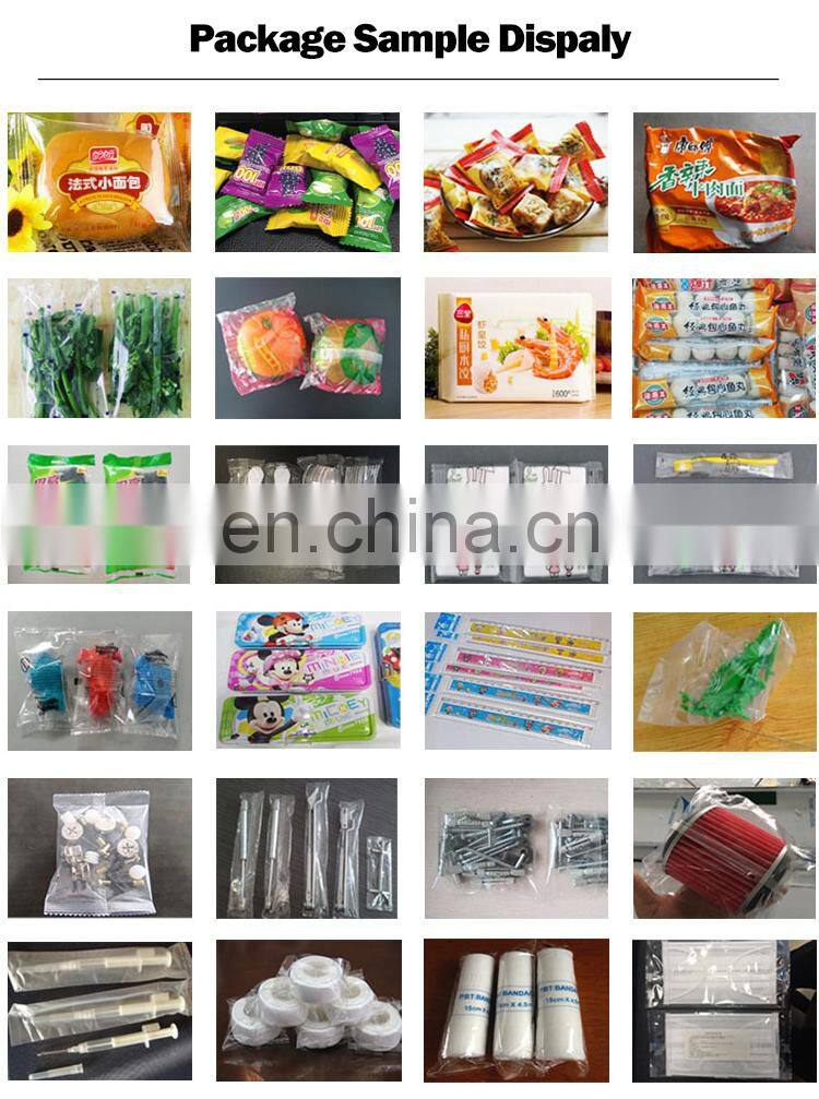 Hot Selling Automatic Agarbatti Pouch Packing Machine Price